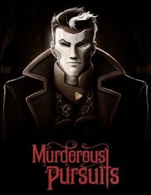 Murderous Pursuits (PC)