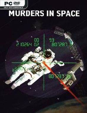 Murders in Space (PC)