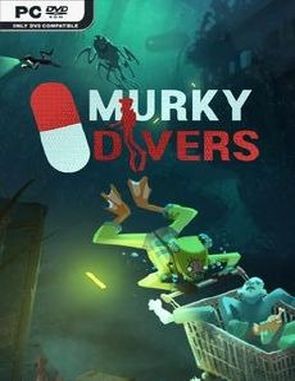Murky Divers (PC)