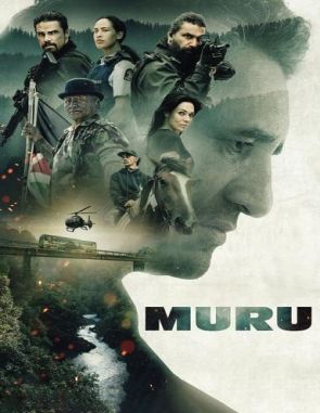 Muru (2022) (Películas)