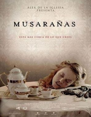 Musarañas (2014) (Películas)