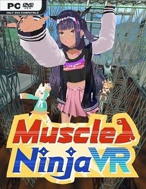 Muscle Ninja VR (PC)