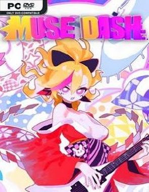 Muse Dash (PC)