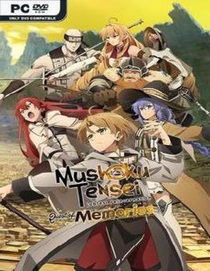 Mushoku Tensei: Jobless Reincarnation (PC)