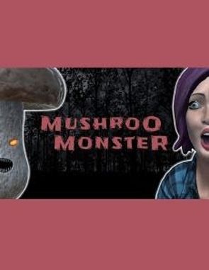 MushrooMonster (PC)