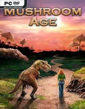 Mushroom_Age Mushroom Age (PC)
