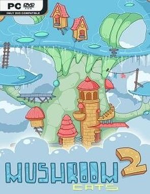 Mushroom Cats 2 (PC)