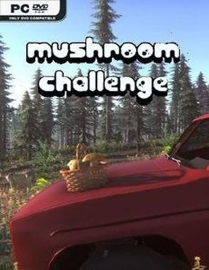 Mushroom Challenge (PC)