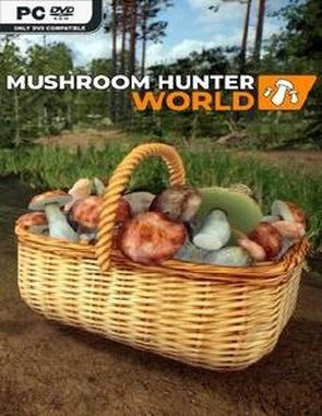 Mushroom Hunter World (PC)