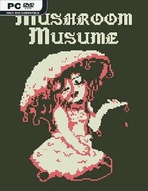 Mushroom Musume (PC)