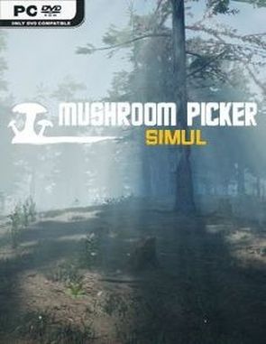 Mushroom Picker Simulator (PC)