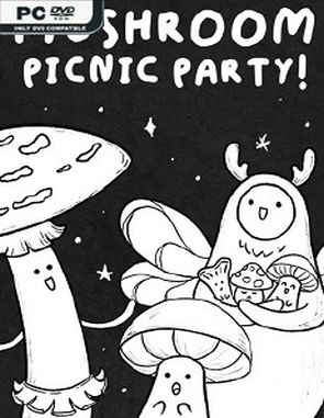 Mushroom Picnic Party (PC)