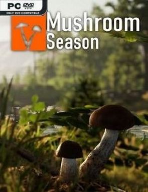 Mushroom Season (PC)