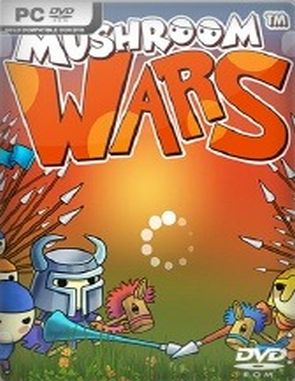 Mushroom Wars (PC)