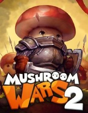 Mushroom Wars 2 (PC)