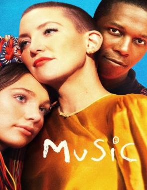 Music (2023) (Películas)
