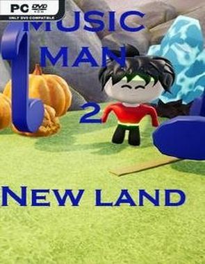 Music Man 2: New Land (PC)