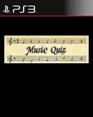 Music Quiz (PS3)