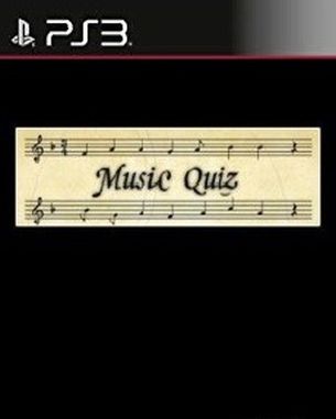 Music Quiz (PS3)