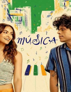 Música (2021) (Películas)