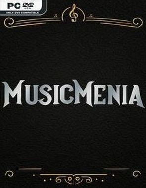 Musicmenia (PC)