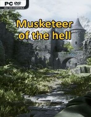 Musketeer of the Hell (PC)