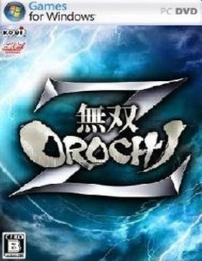 Musou_Orochi_Z Musou Orochi Z (PC)