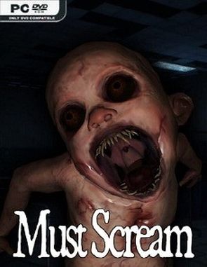 Must Scream (PC)