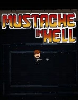 Mustache in Hell (PC)