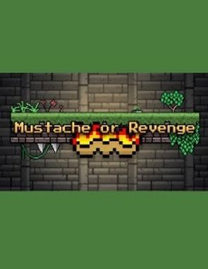 Mustache or Revenge (PC)