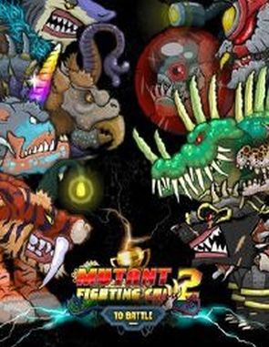 Mutant Fighting Cup 2 (PC)