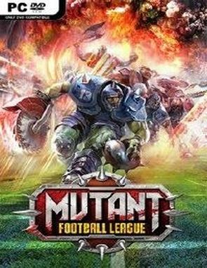 Mutant Football League (PC)
