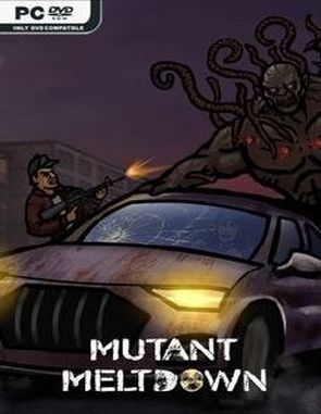 Mutant Meltdown (PC)