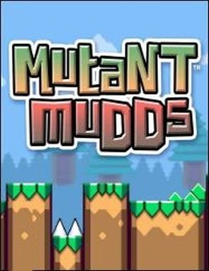 Mutant Mudds Super Challenge (PC)
