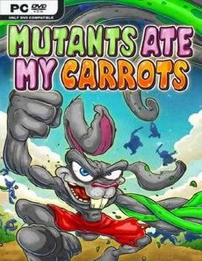 Mutants Ate My Carrots (PC)