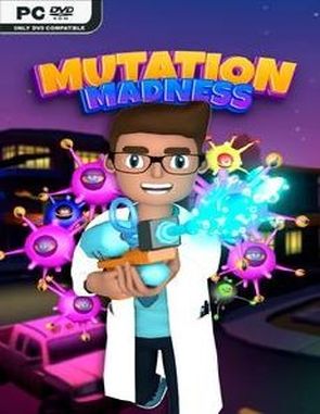 Mutation Madness (PC)