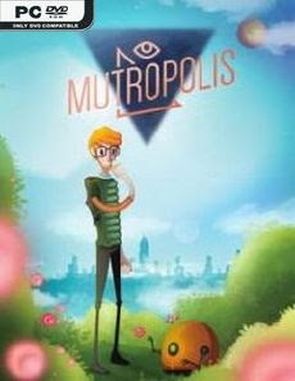 Mutropolis (PC)