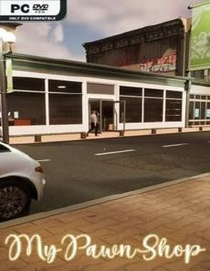 My Pawn Shop (PC)