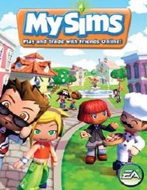 MySims (PC)