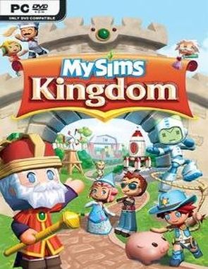MySims Kingdom (PC)