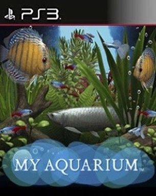 My Aquarium (PS3)