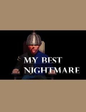 My Best Nightmare (PC)