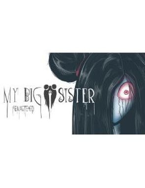 My Big Sister Remastered (PC)