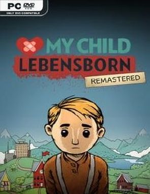 My Child Lebensborn Remastered (PC)