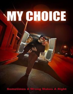 My Choice (2023) (Películas)