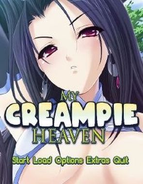 My Creampie Heaven (PC)