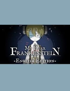 My Dear Frankenstein English Edition (PC)