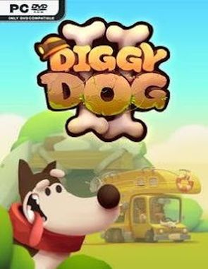 My Diggy Dog 2 (PC)