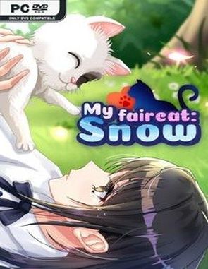 My Fair Cat: Snow (PC)