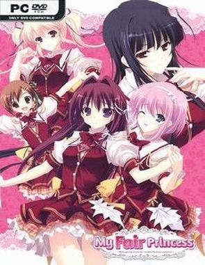 My Fair Princess (PC)